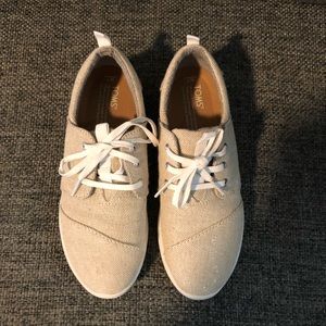 Toms Del Rey Sneakers